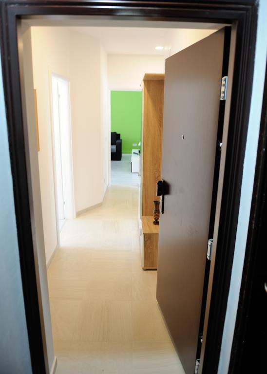 Apartment Vatra Σαράγεβο Εξωτερικό φωτογραφία