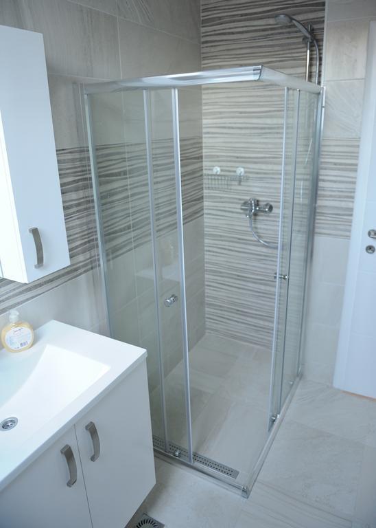 Apartment Vatra Σαράγεβο Εξωτερικό φωτογραφία