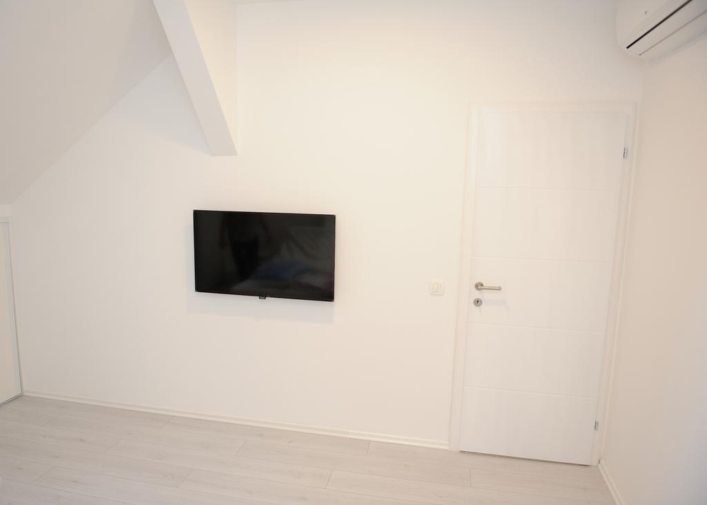Apartment Vatra Σαράγεβο Εξωτερικό φωτογραφία