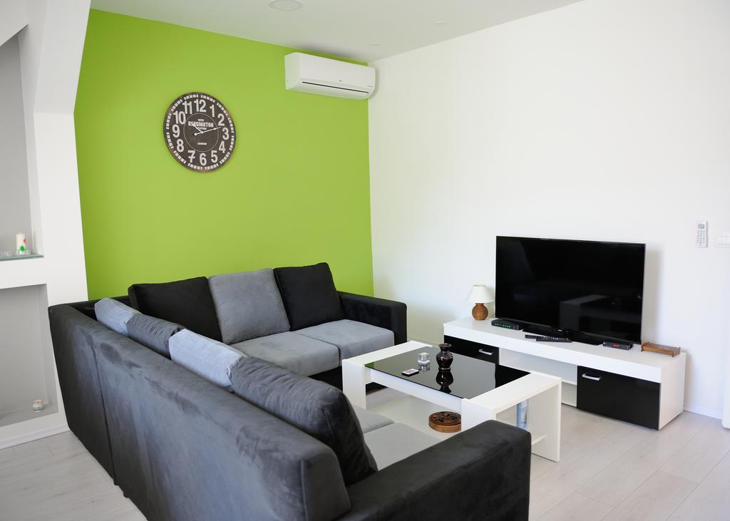Apartment Vatra Σαράγεβο Εξωτερικό φωτογραφία