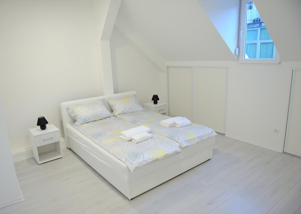 Apartment Vatra Σαράγεβο Εξωτερικό φωτογραφία