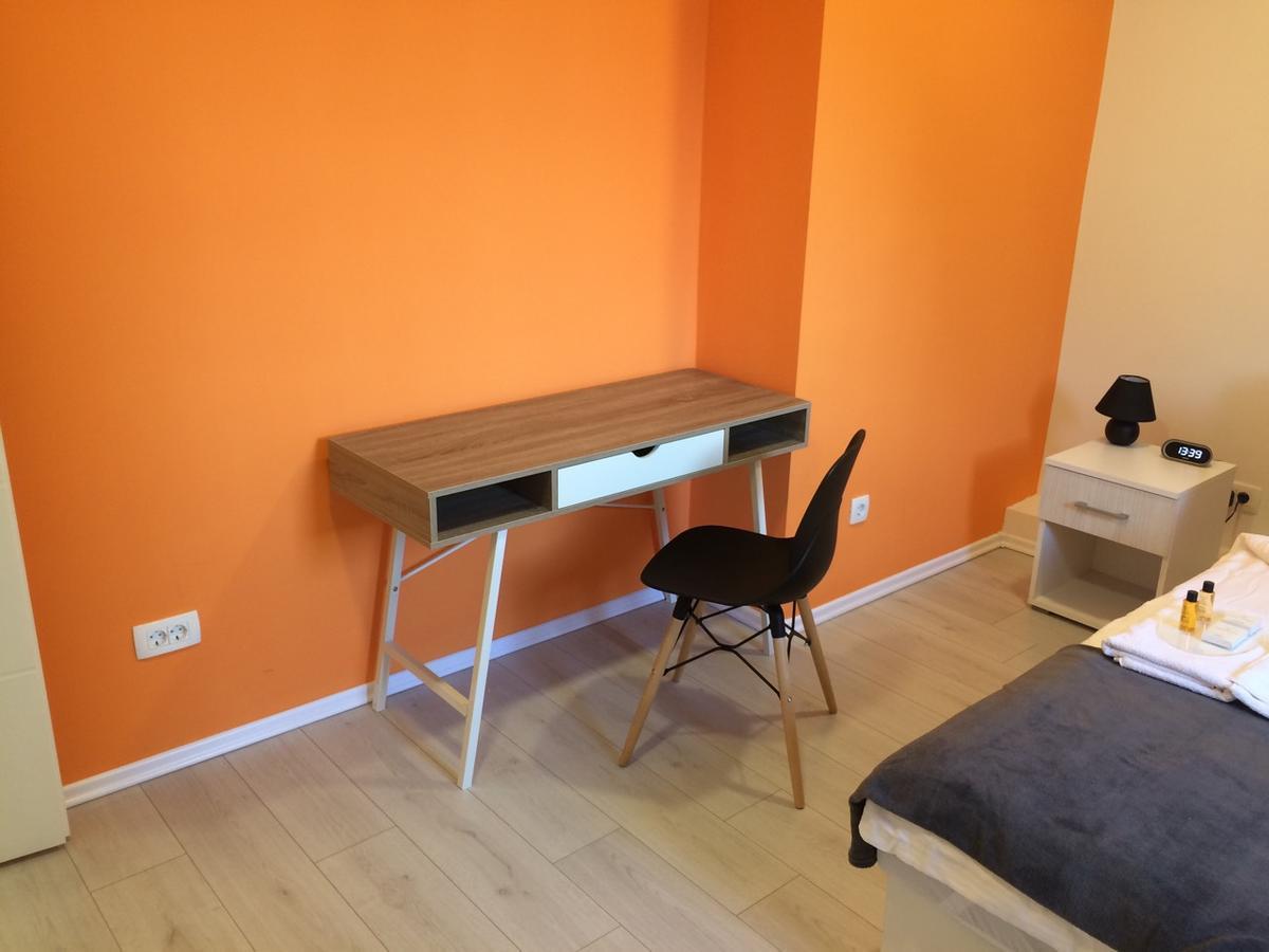 Apartment Vatra Σαράγεβο Εξωτερικό φωτογραφία